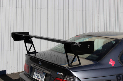 APR Performance GT-250 BMW E46 Spec 67" Wing - AS-206746-C-Dub Tech
