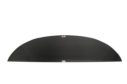 APR Performance Carbon Fiber Wind Splitter With Rods - CW-549001-C-Dub Tech