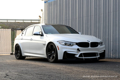APR Performance GTC-300 BMW F80 M3 - AS-106134-C-Dub Tech