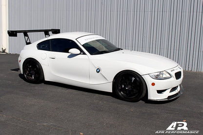 APR Performance GT-250 BMW Z4 Coupe Spec Wing - AS-206741-C-Dub Tech