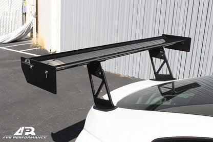 APR Performance GT-250 BMW Z4 Coupe Spec Wing - AS-206741-C-Dub Tech