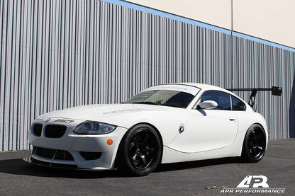 APR Performance GT-250 BMW Z4 Coupe Spec Wing - AS-206741-C-Dub Tech