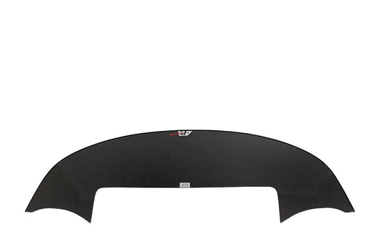 APR Performance Carbon Fiber Wind Splitter With Rods - CW-540210