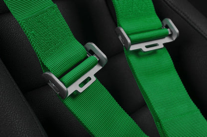 5PT - SFI 16.1 Certified Racing Harness 3" Strap