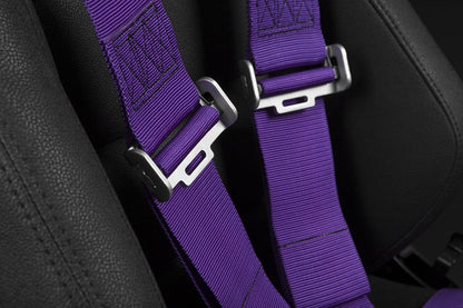 5PT - SFI 16.1 Certified Racing Harness 3" Strap