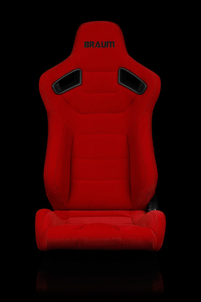 ELITE Series Sport Reclinable Seats