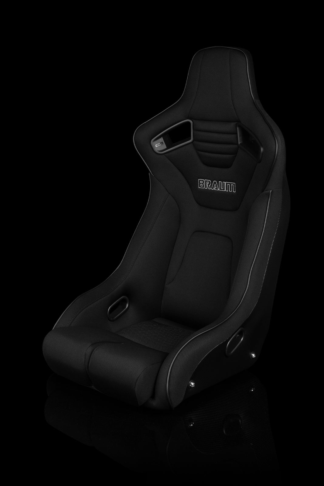 ELITE-R Fixed Back Bucket Seat