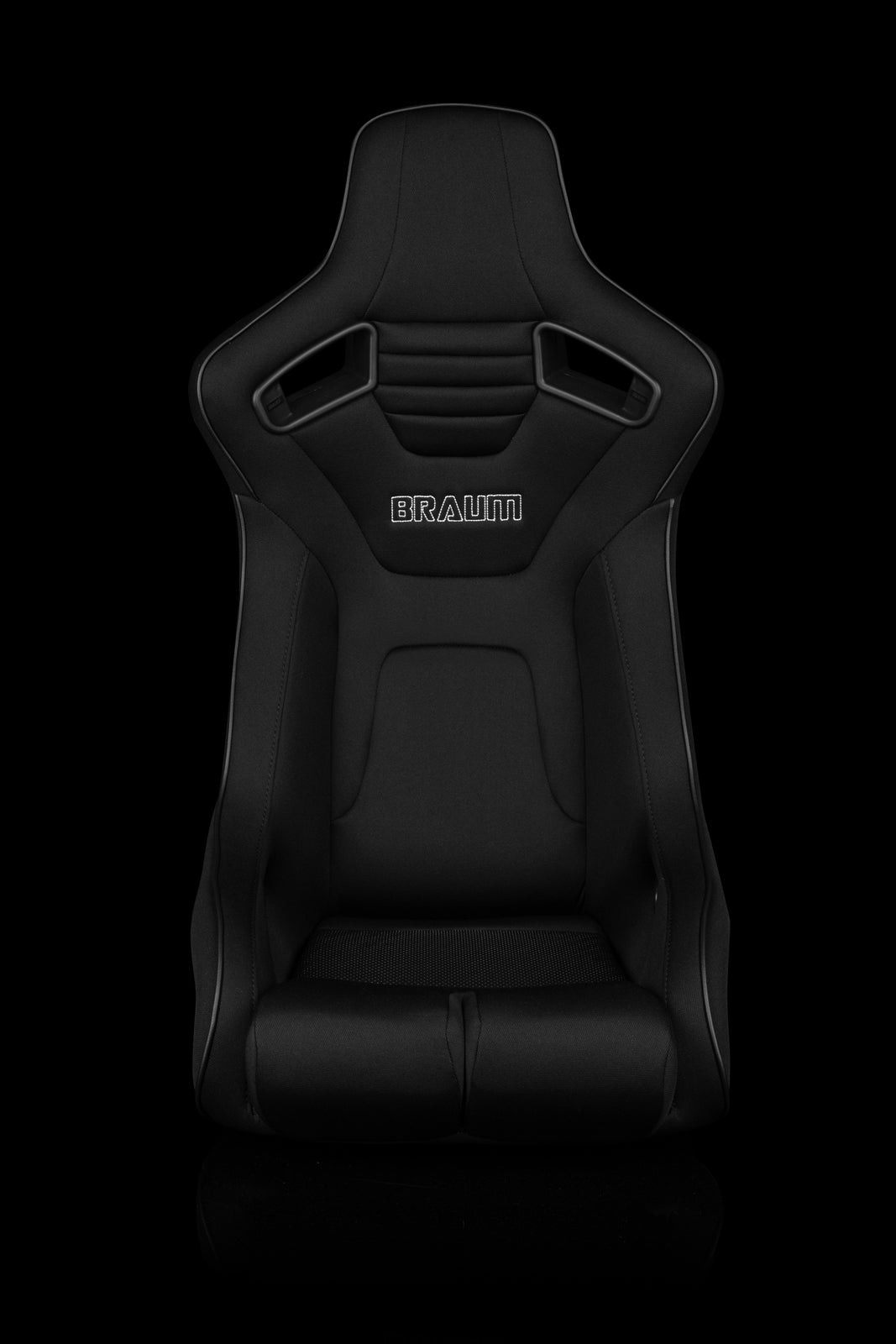 ELITE-R Fixed Back Bucket Seat