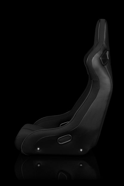 ELITE-R Fixed Back Bucket Seat