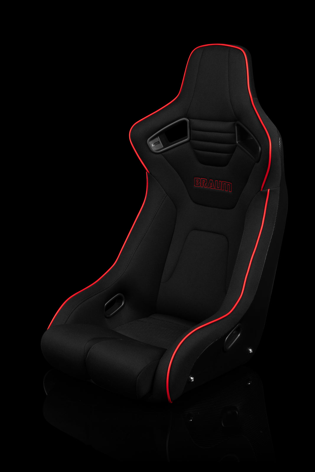 ELITE-R Fixed Back Bucket Seat