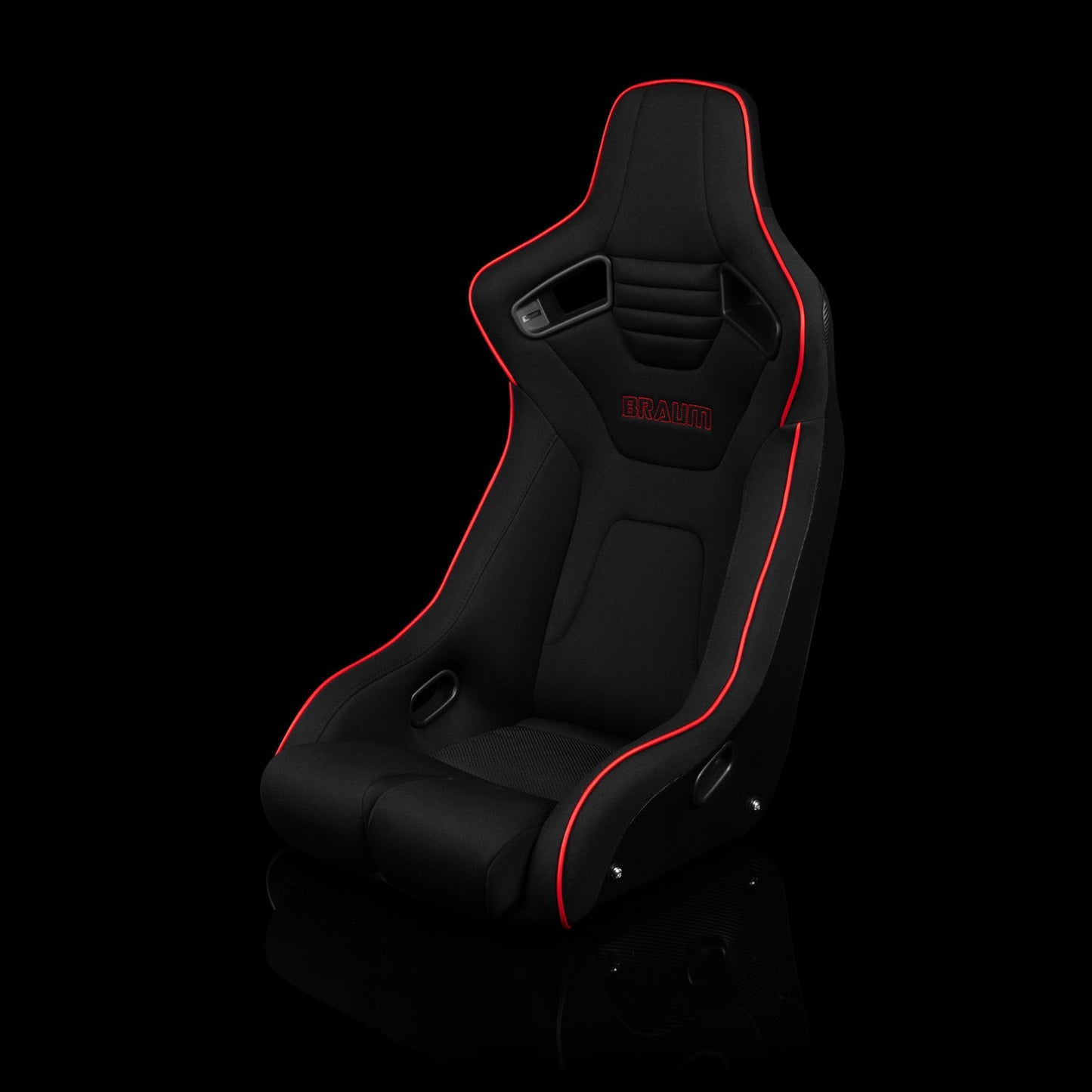 ELITE-R Fixed Back Bucket Seat