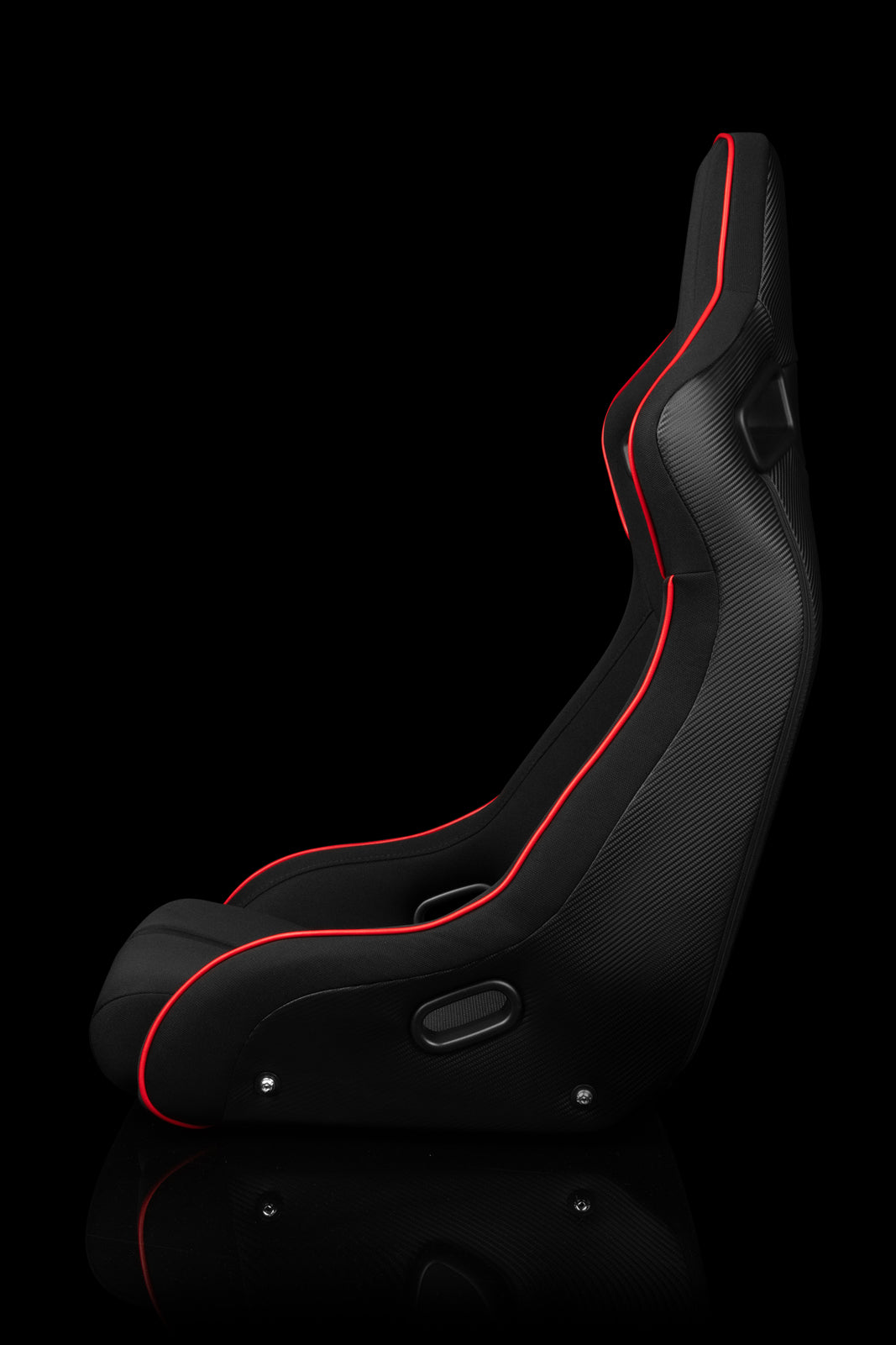 ELITE-R Fixed Back Bucket Seat