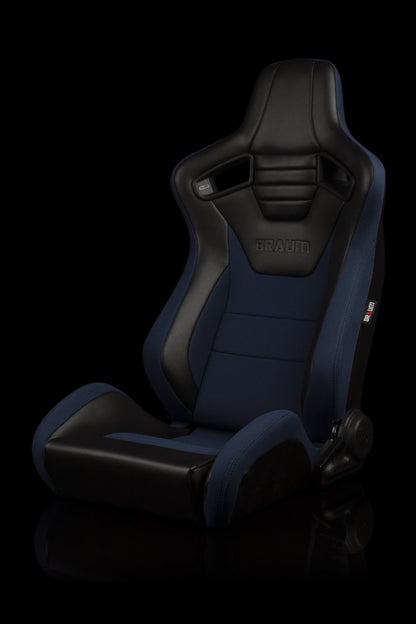 ELITE-S Series Sport Reclinable Seats