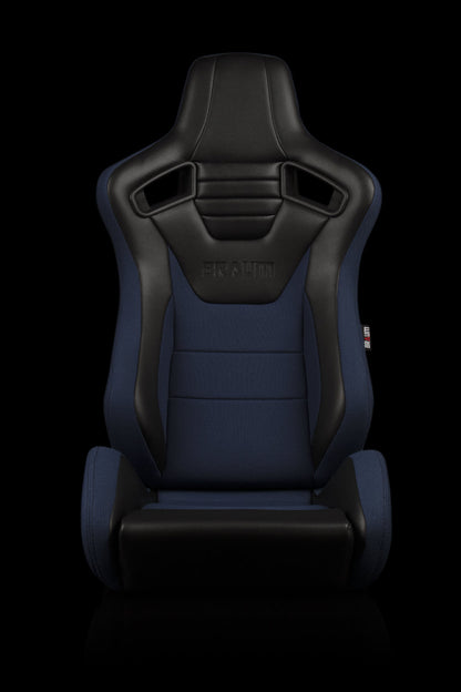 ELITE-S Series Sport Reclinable Seats