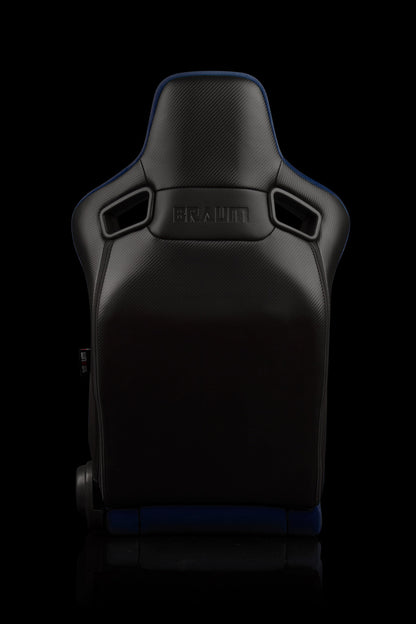 ELITE-S Series Sport Reclinable Seats