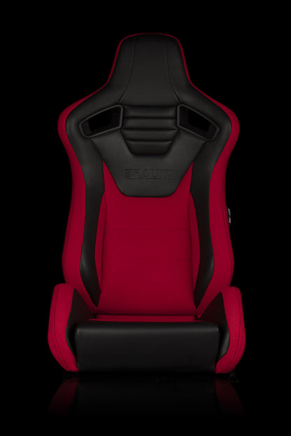 ELITE-S Series Sport Reclinable Seats