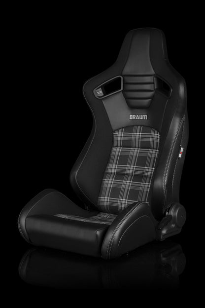 ELITE-S Series Sport Reclinable Seats