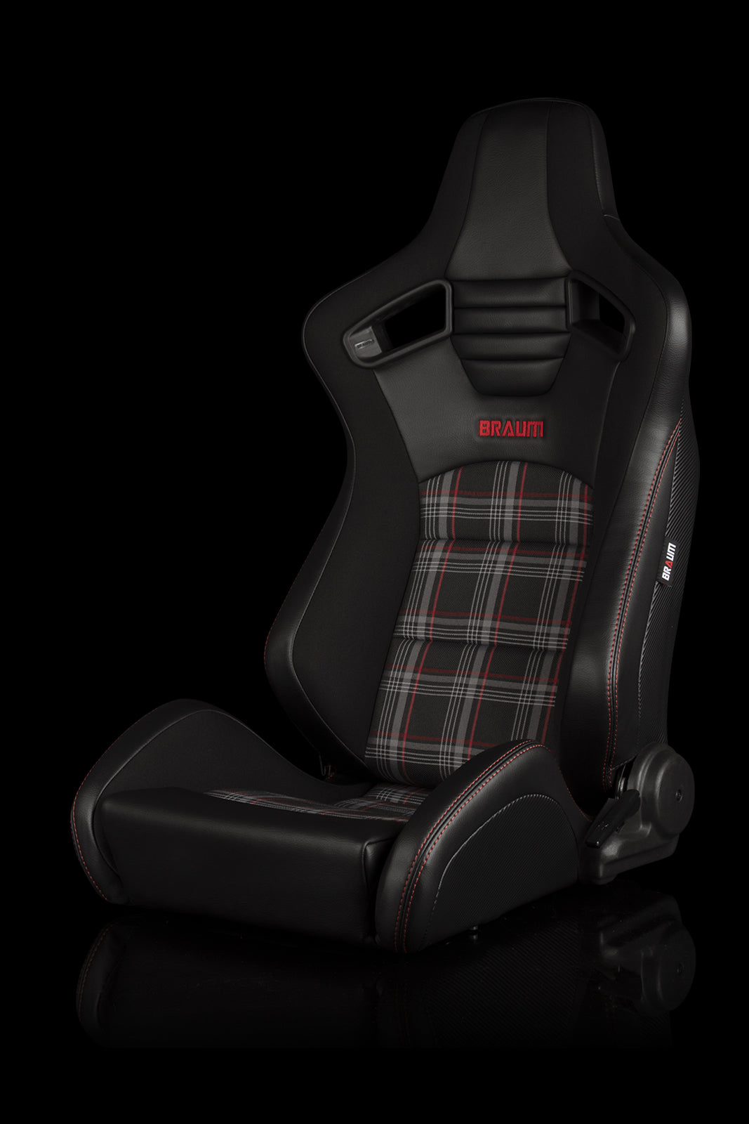 ELITE-S Series Sport Reclinable Seats