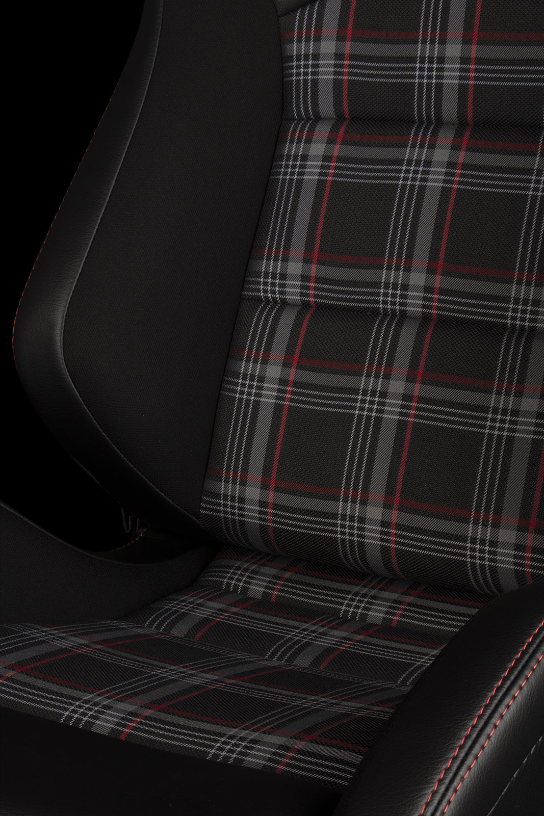 ELITE-S Series Sport Reclinable Seats