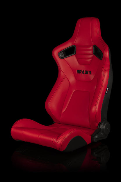 ELITE-X Series Sport Reclinable Seats