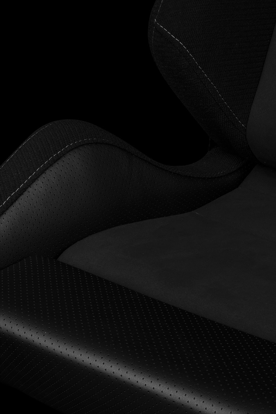 ADVAN Series Sport Reclinable Seats-C-Dub Tech