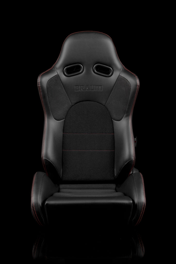 ADVAN Series Sport Reclinable Seats-C-Dub Tech