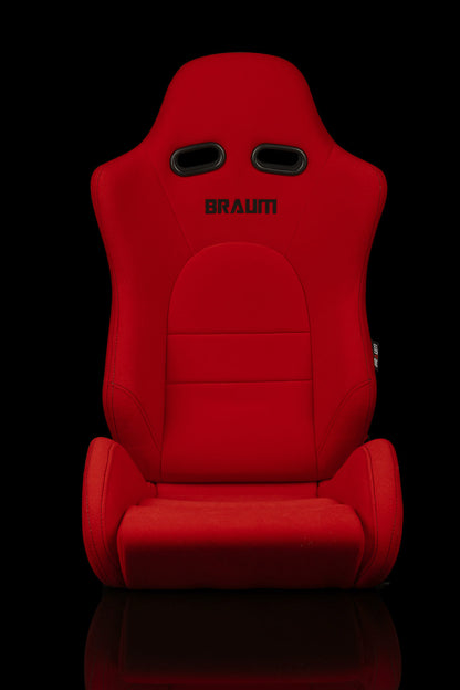 ADVAN Series Sport Reclinable Seats-C-Dub Tech