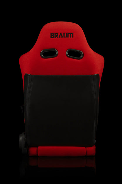 ADVAN Series Sport Reclinable Seats-C-Dub Tech