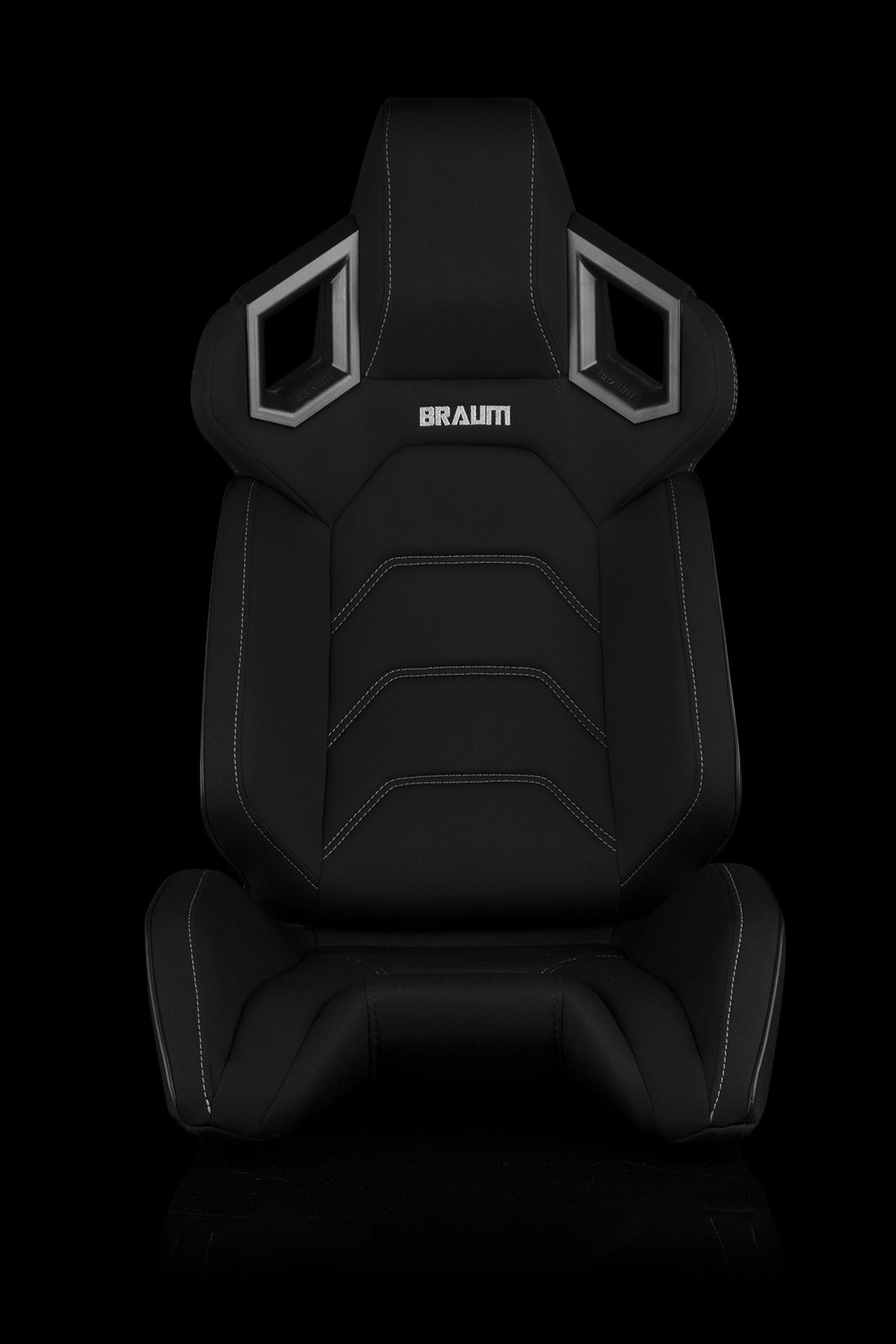 ALPHA-X Series Sport Reclinable Seats-C-Dub Tech