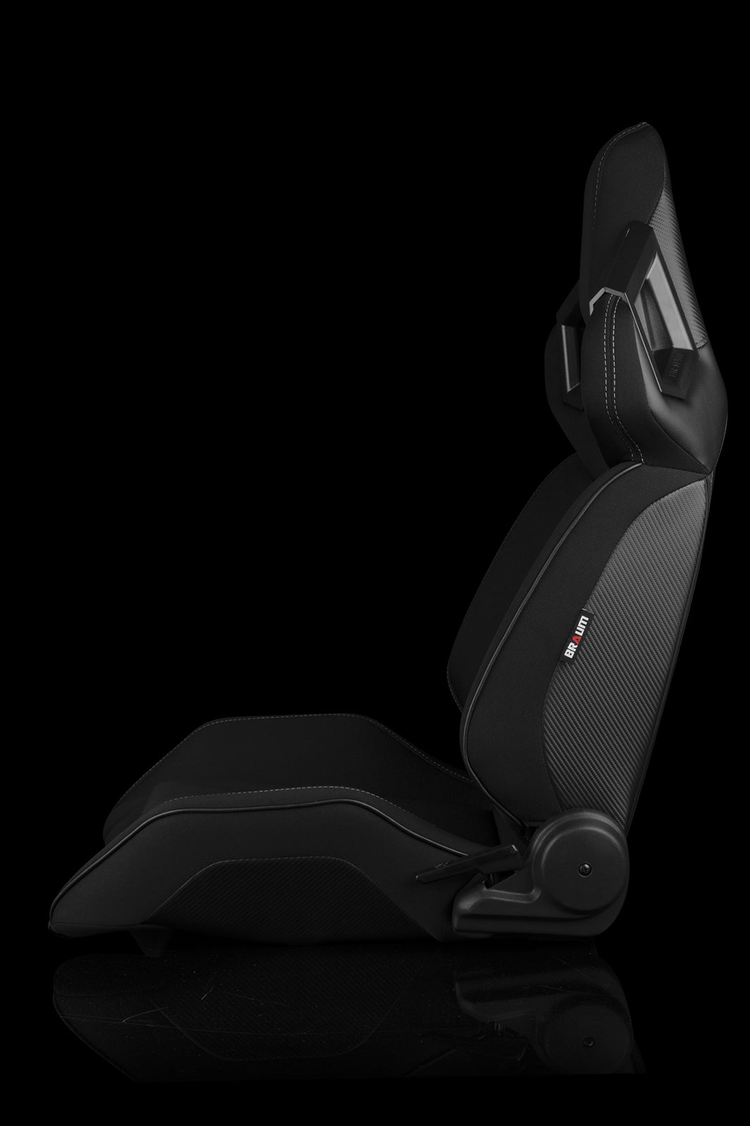 ALPHA-X Series Sport Reclinable Seats-C-Dub Tech