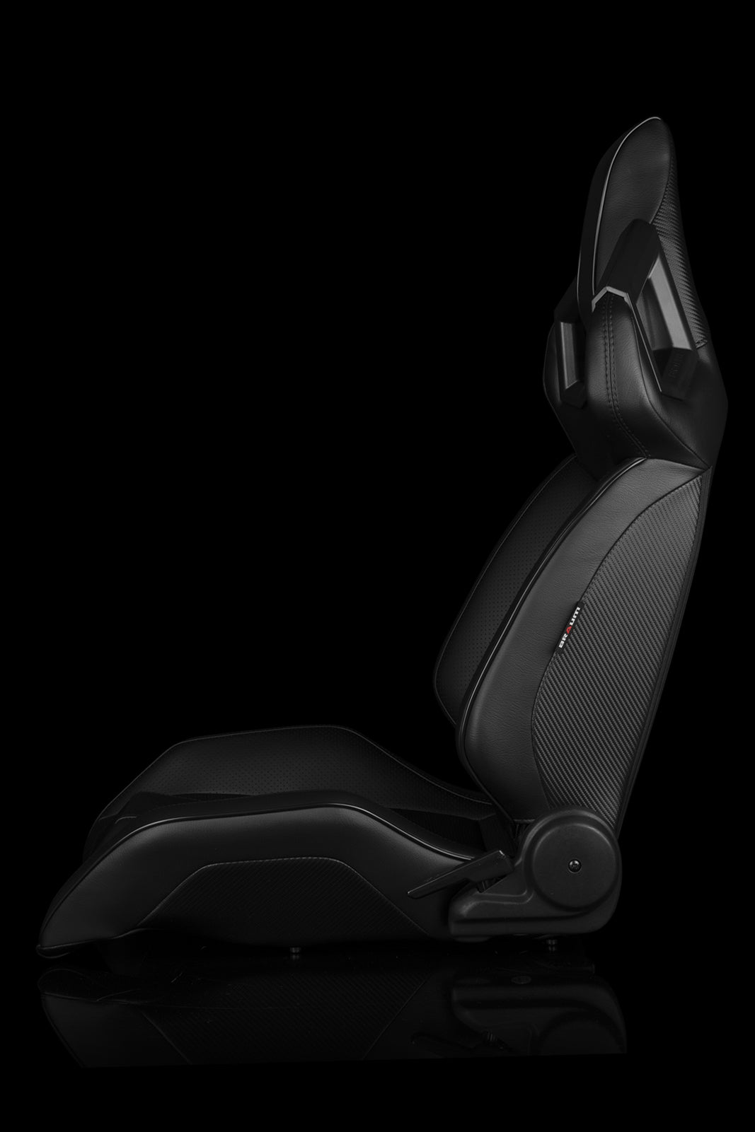ALPHA-X Series Sport Reclinable Seats-C-Dub Tech