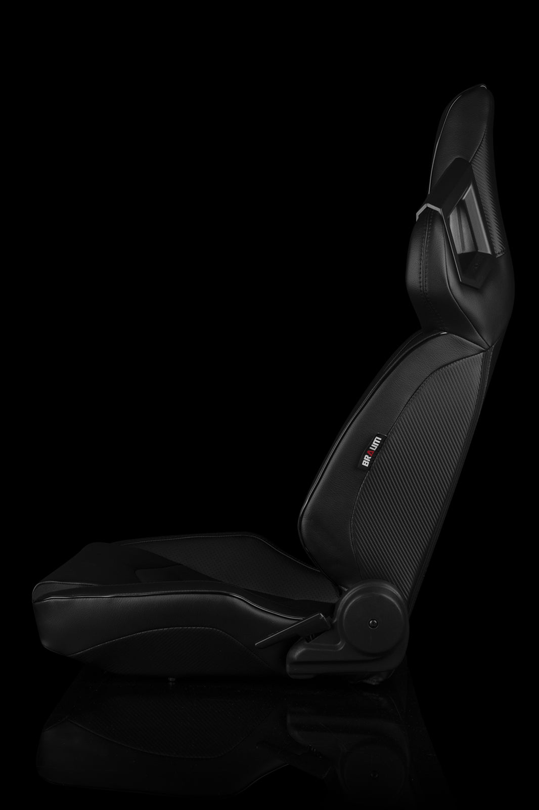 ALPHA-X Series Sport Reclinable Seats-C-Dub Tech