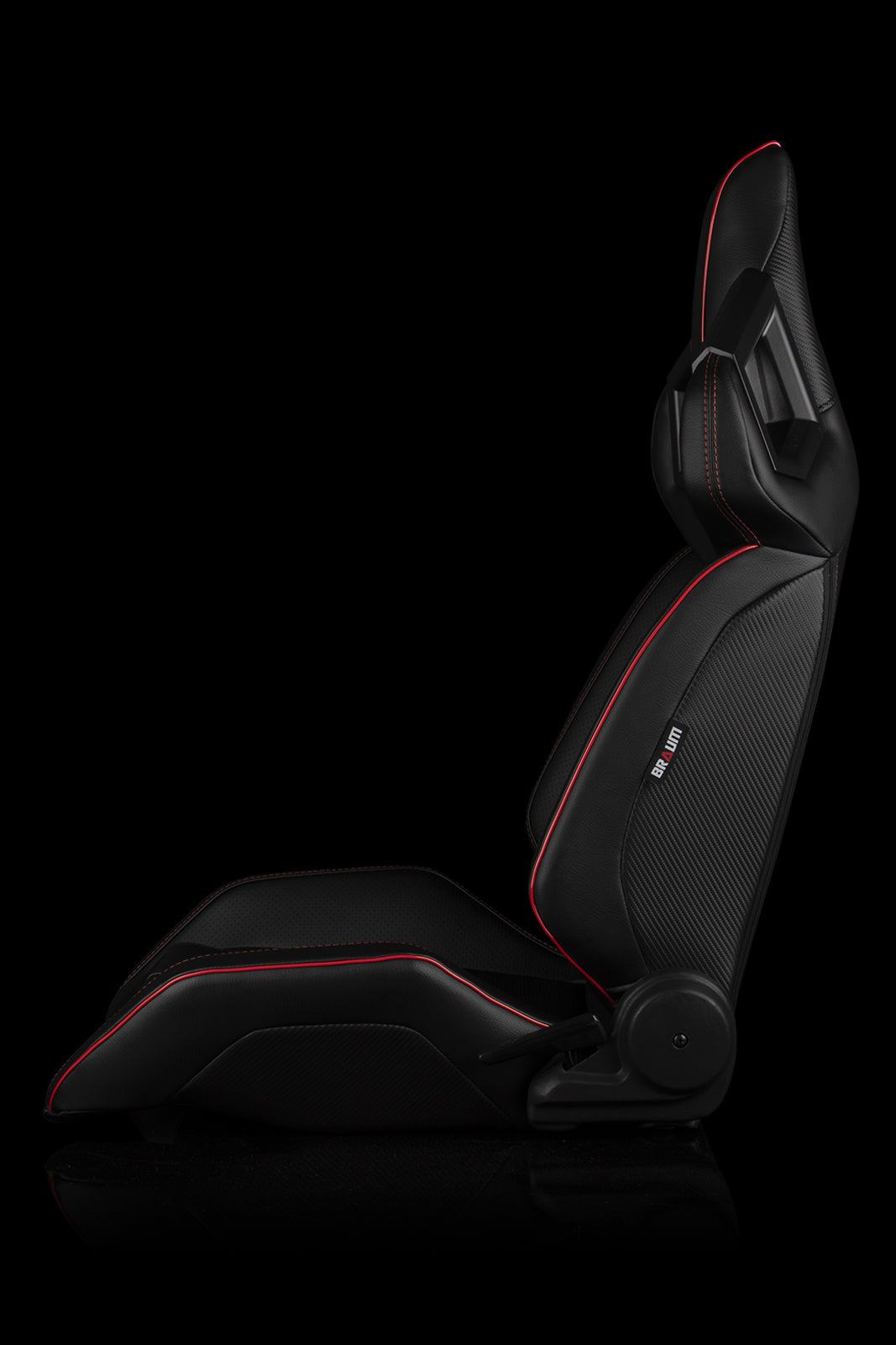 ALPHA-X Series Sport Reclinable Seats-C-Dub Tech