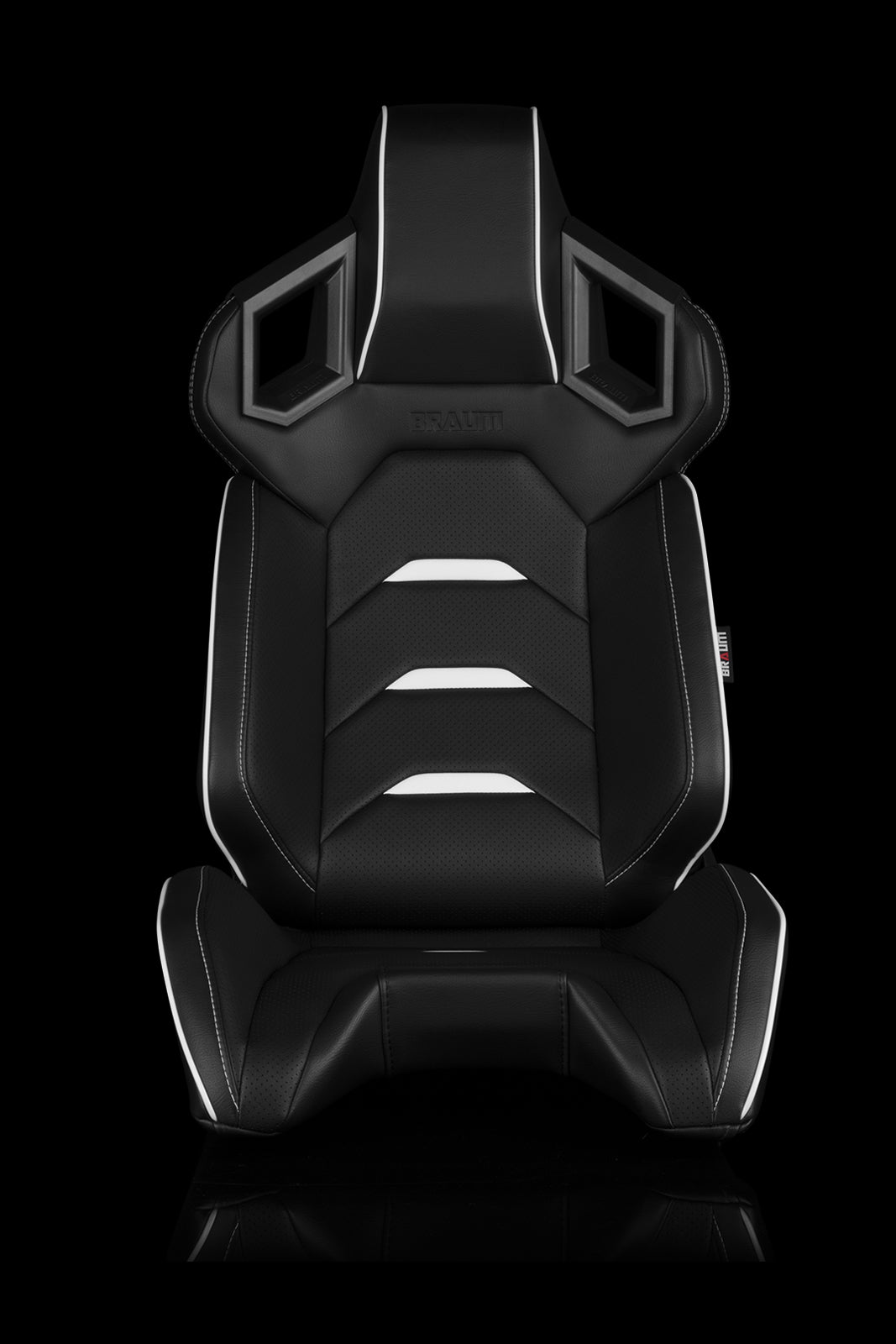 ALPHA-X Series Sport Reclinable Seats-C-Dub Tech