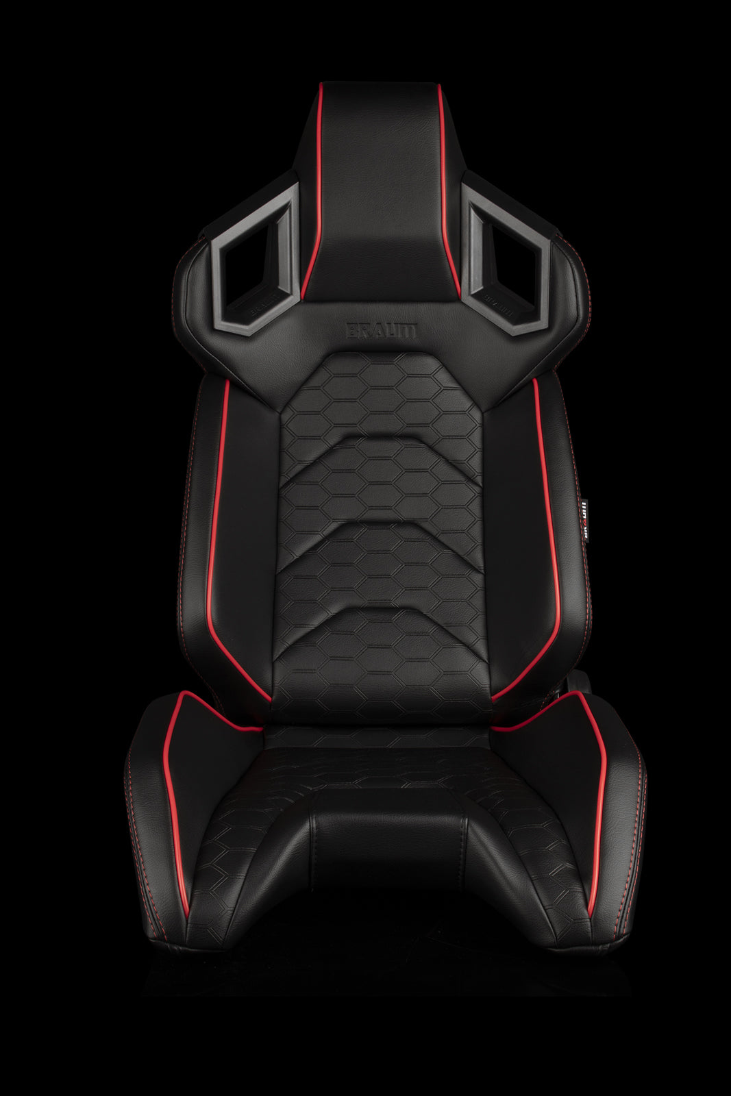 ALPHA-X Series Sport Reclinable Seats-C-Dub Tech