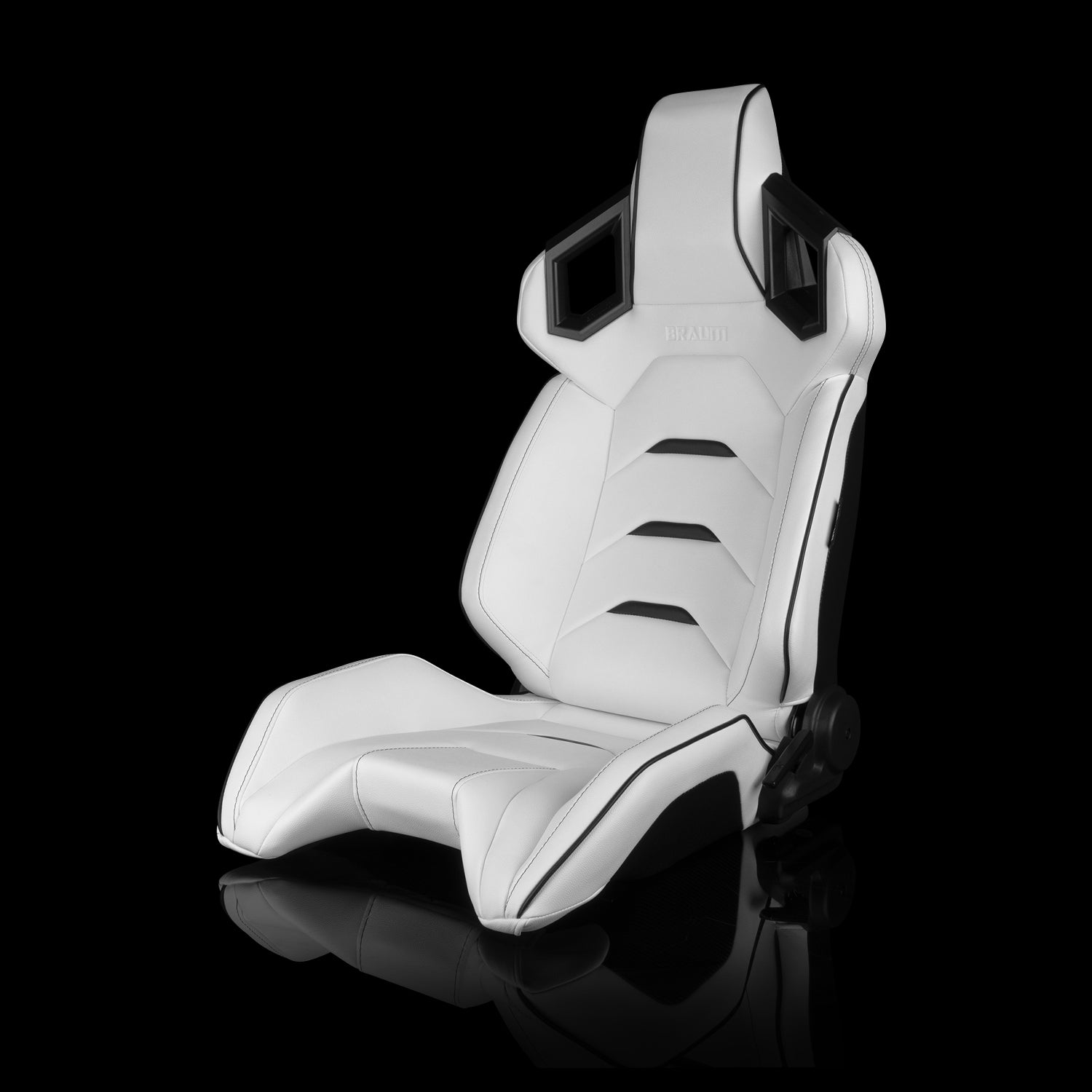 ALPHA-X Series Sport Reclinable Seats-C-Dub Tech
