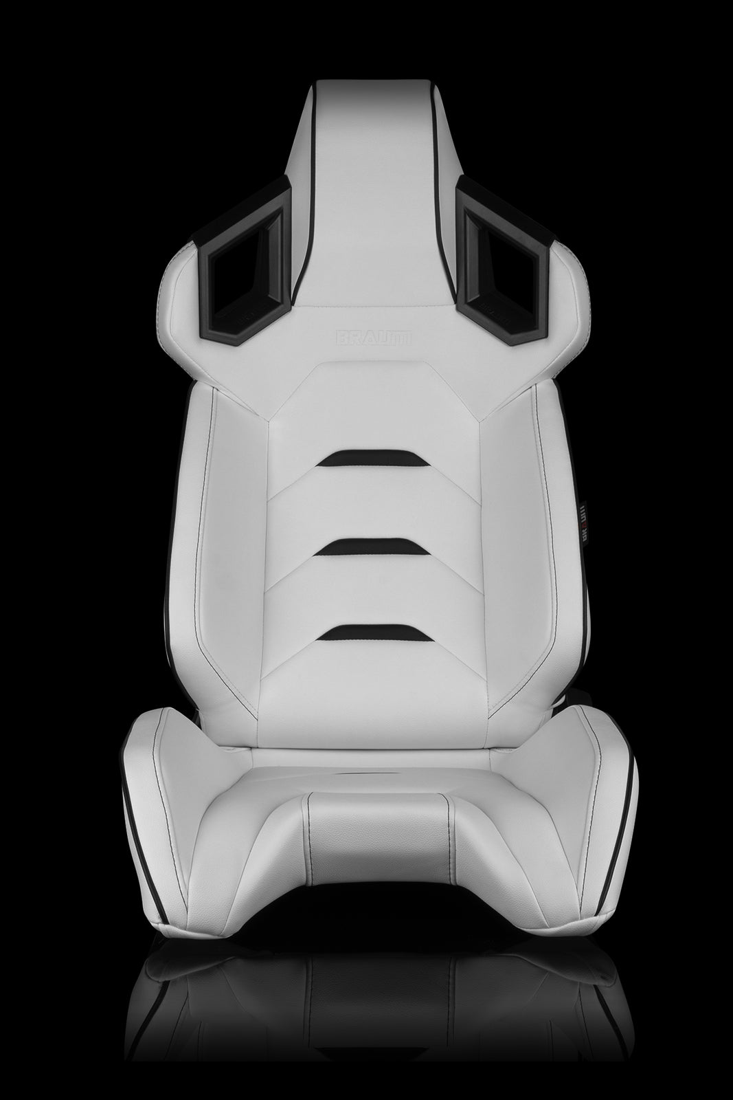ALPHA-X Series Sport Reclinable Seats-C-Dub Tech