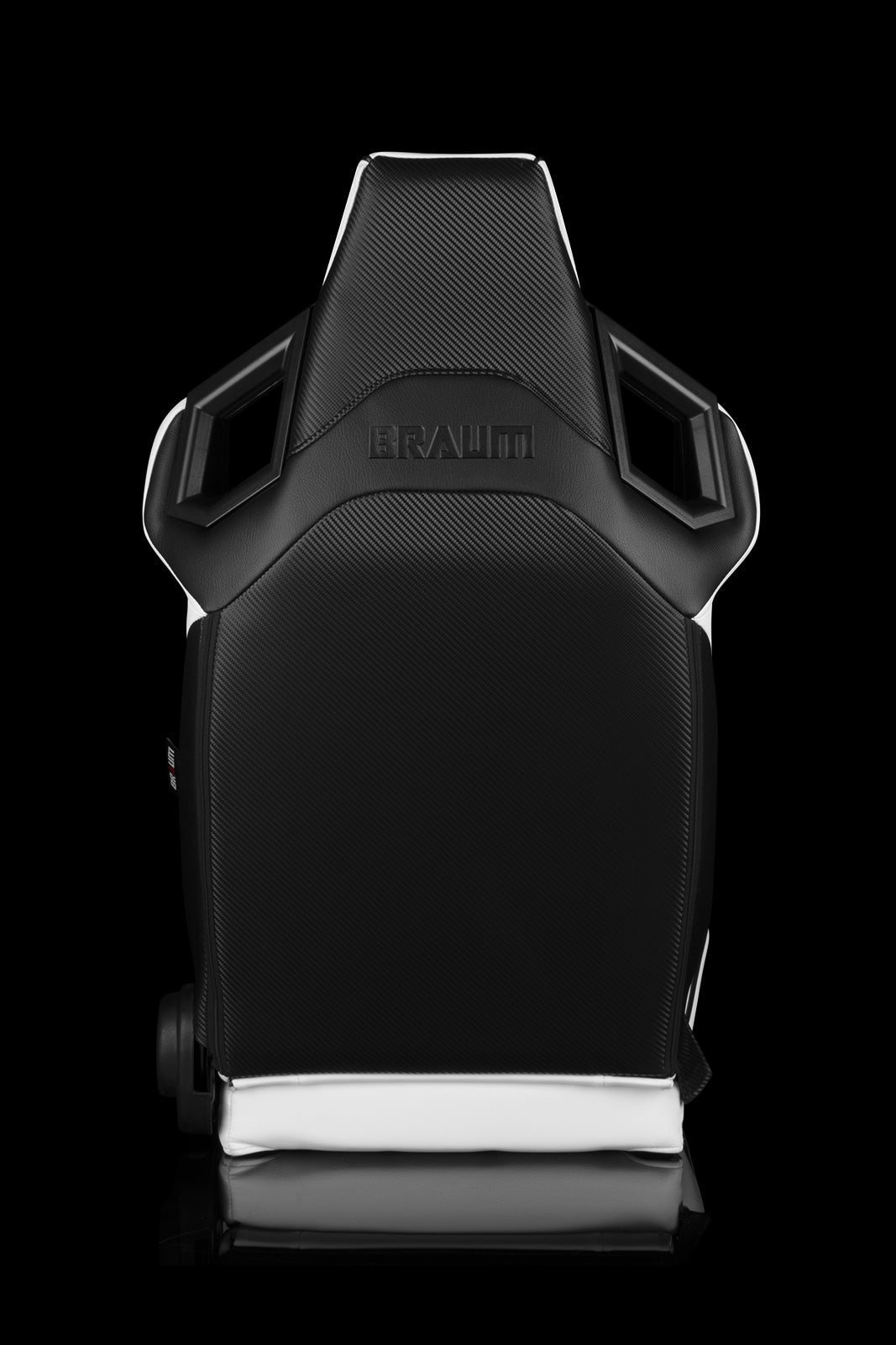 ALPHA-X Series Sport Reclinable Seats-C-Dub Tech
