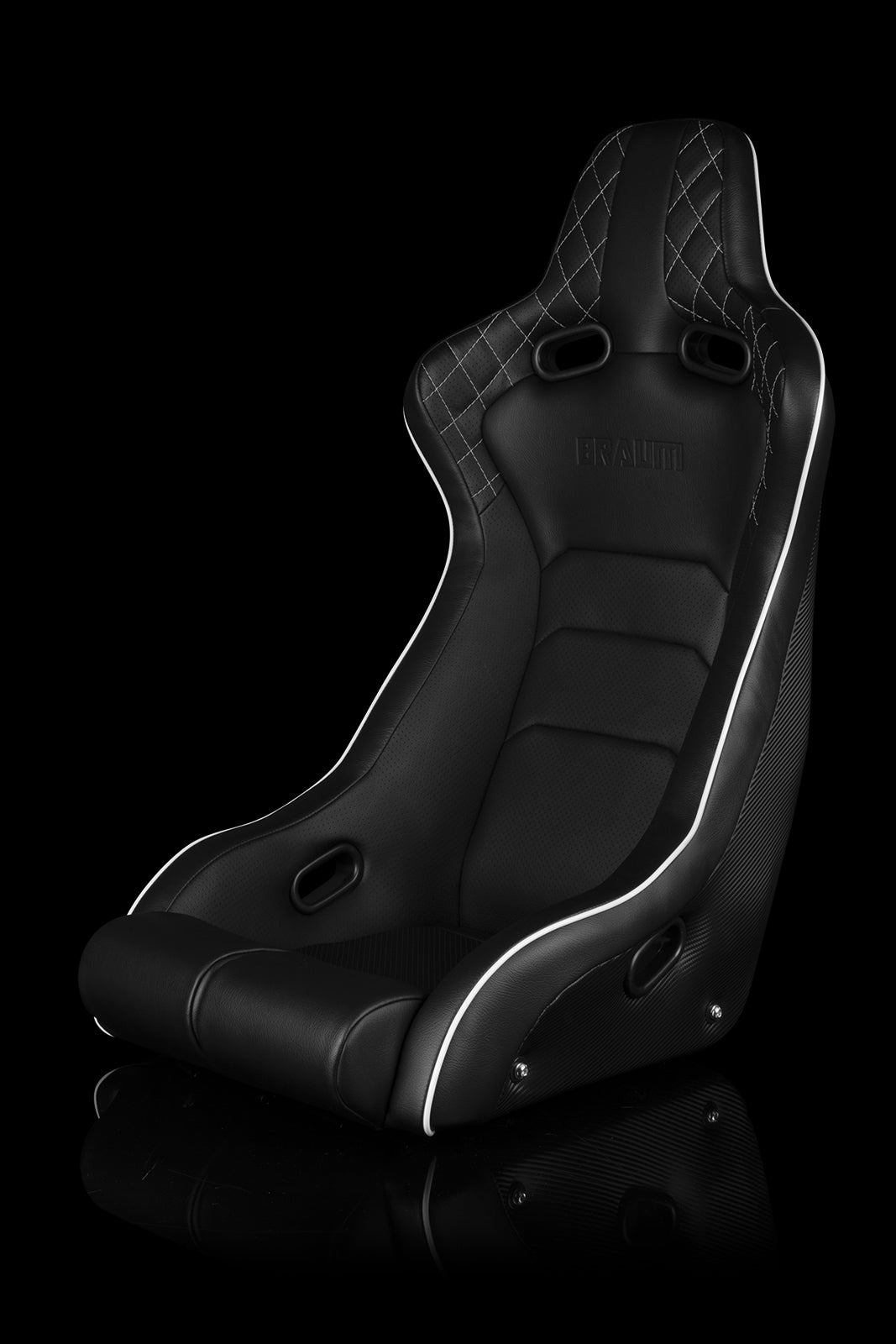 VENOM-X Fixed Back Bucket Seat