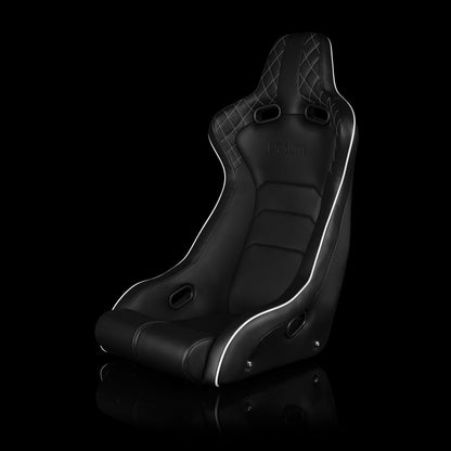 VENOM-X Fixed Back Bucket Seat