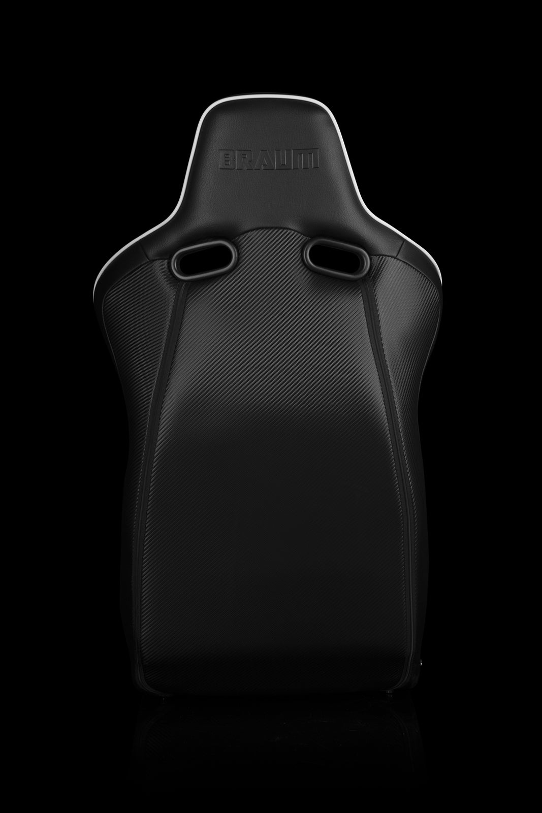 VENOM-X Fixed Back Bucket Seat