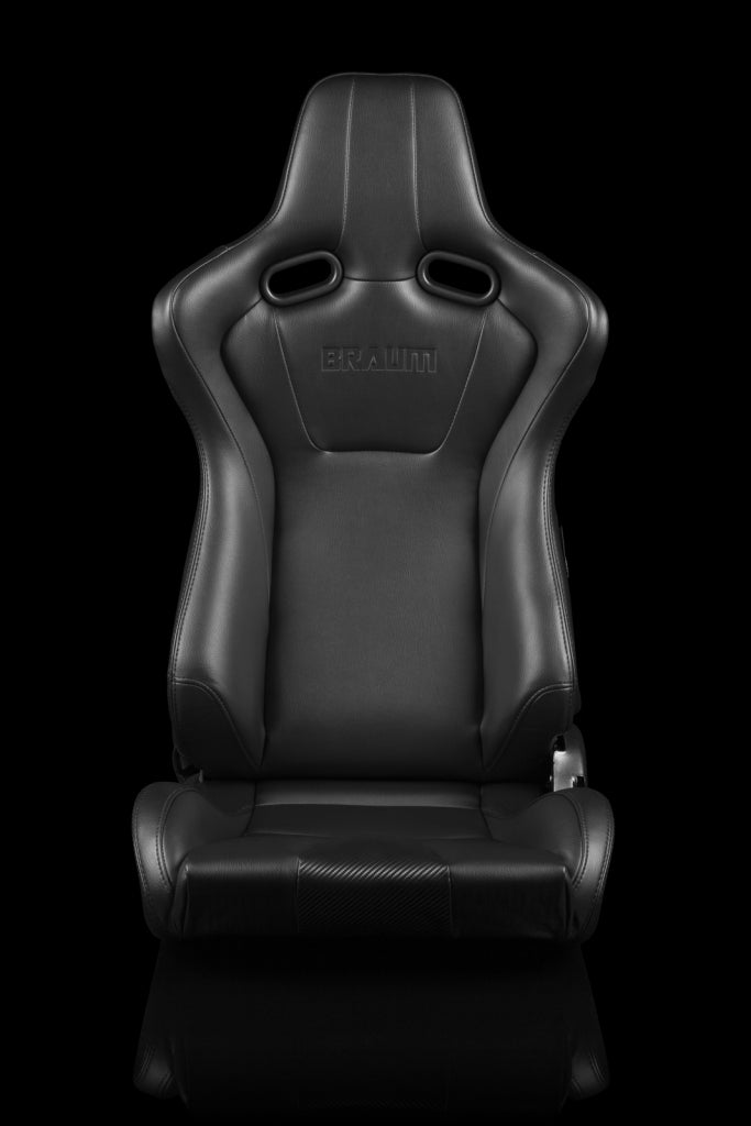 VENOM Series Sport Reclinable Seats