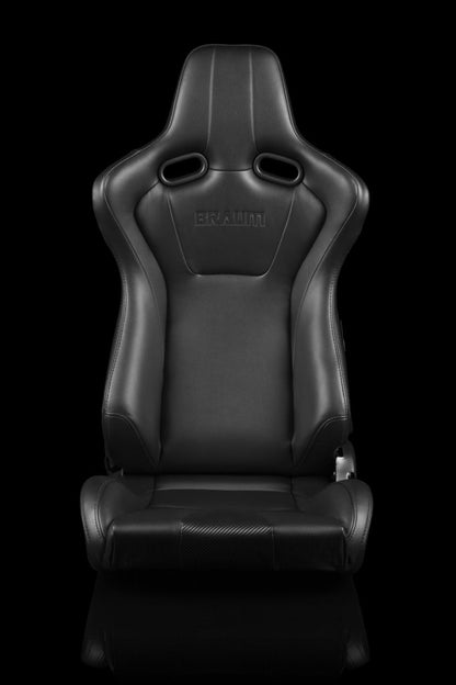 VENOM Series Sport Reclinable Seats