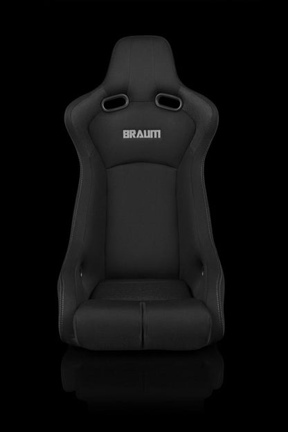 VENOM-R Fixed Back Bucket Seat