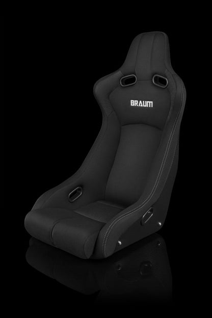 VENOM-R Fixed Back Bucket Seat