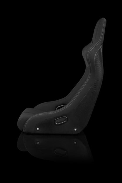 VENOM-R Fixed Back Bucket Seat