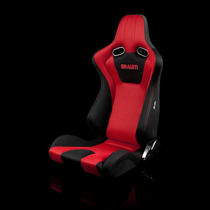 VENOM Series Sport Reclinable Seats