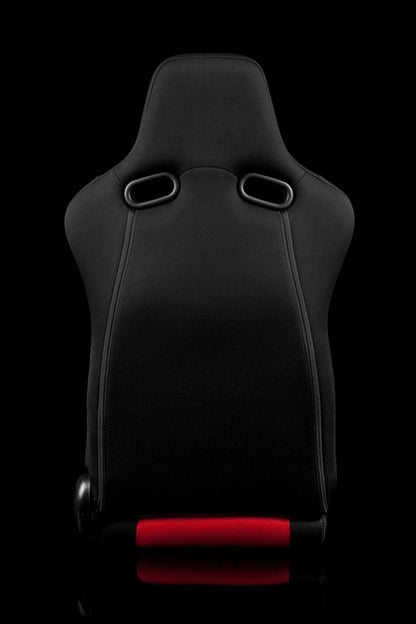 VENOM Series Sport Reclinable Seats