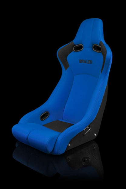 VENOM-R Fixed Back Bucket Seat