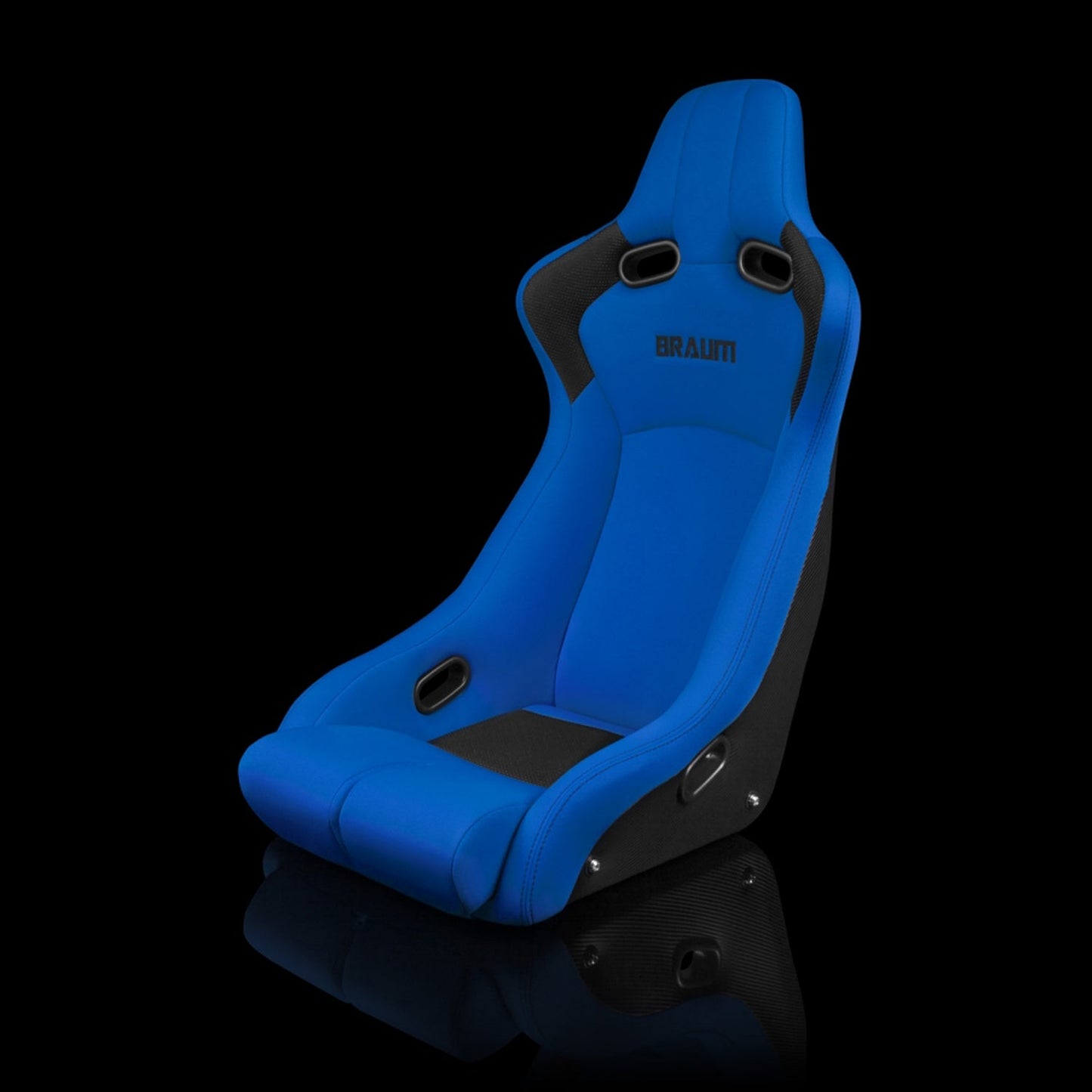 VENOM-R Fixed Back Bucket Seat